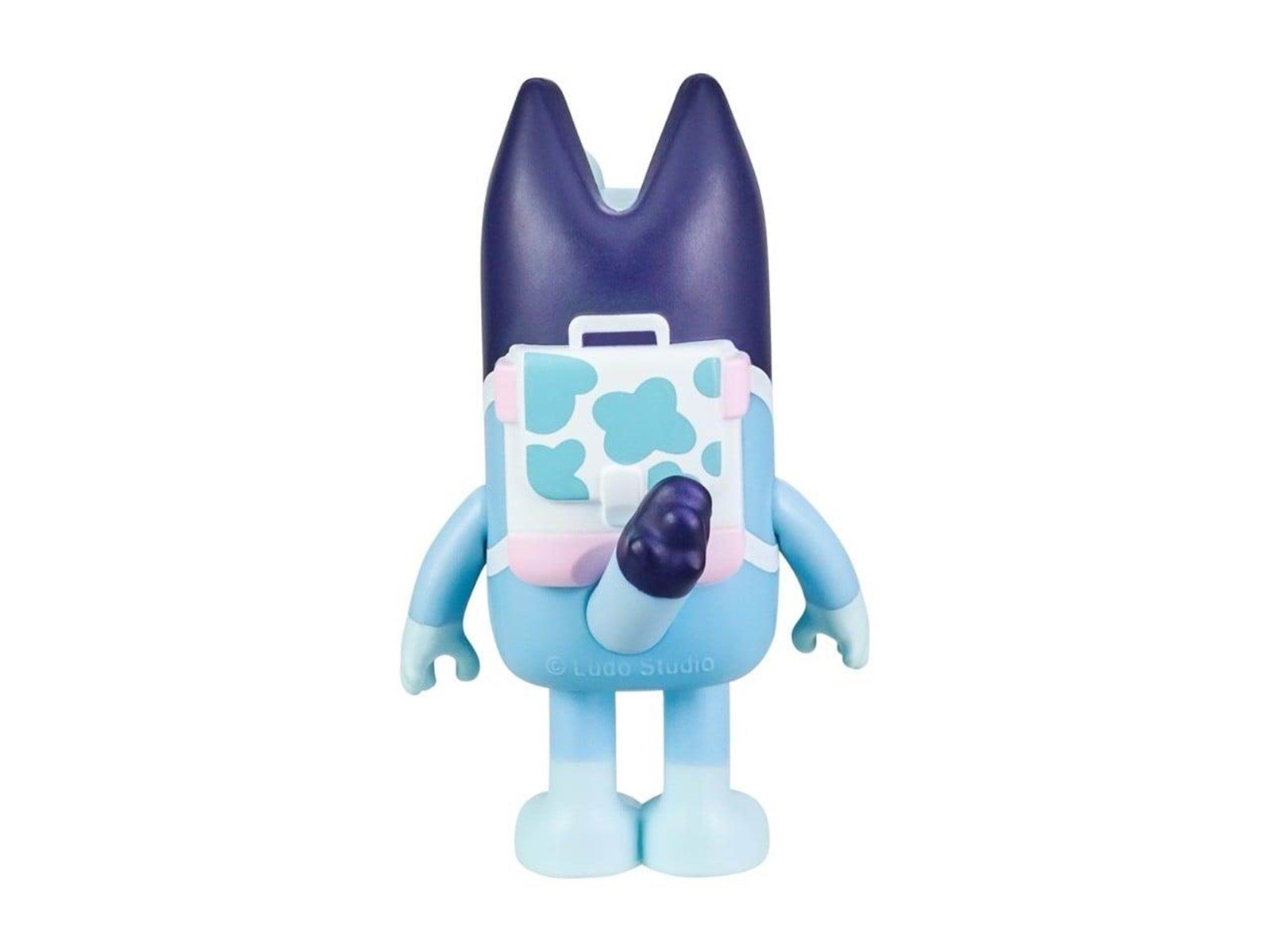 Bluey School Friends - School Playset