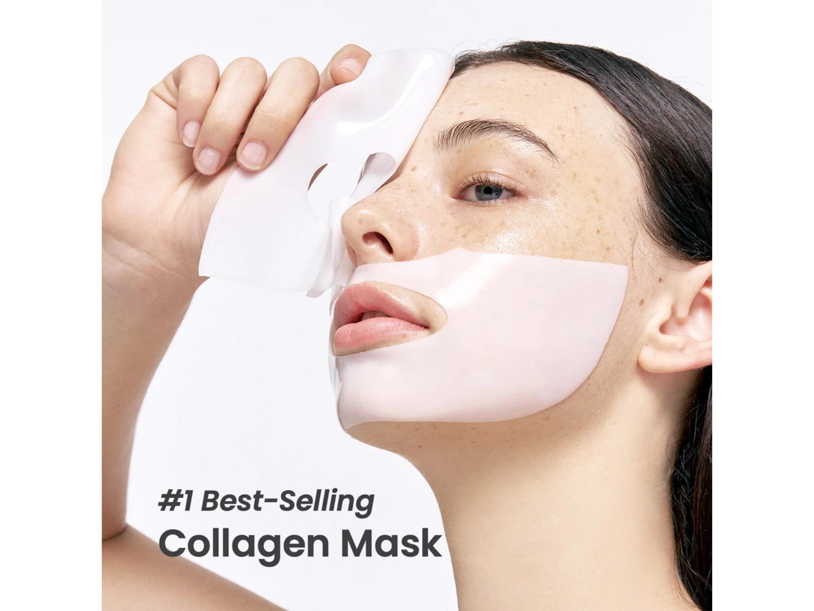 BIODANCE Bio-Collagen Real Deep Mask 4 pcs