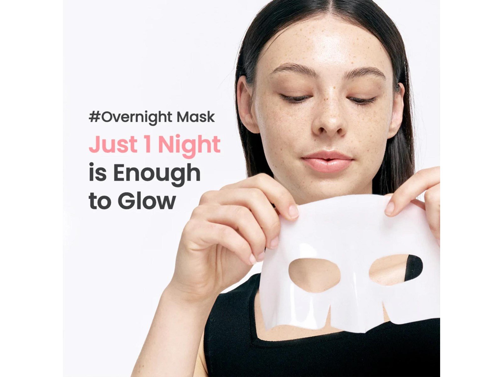 BIODANCE Bio-Collagen Real Deep Mask 4 pcs