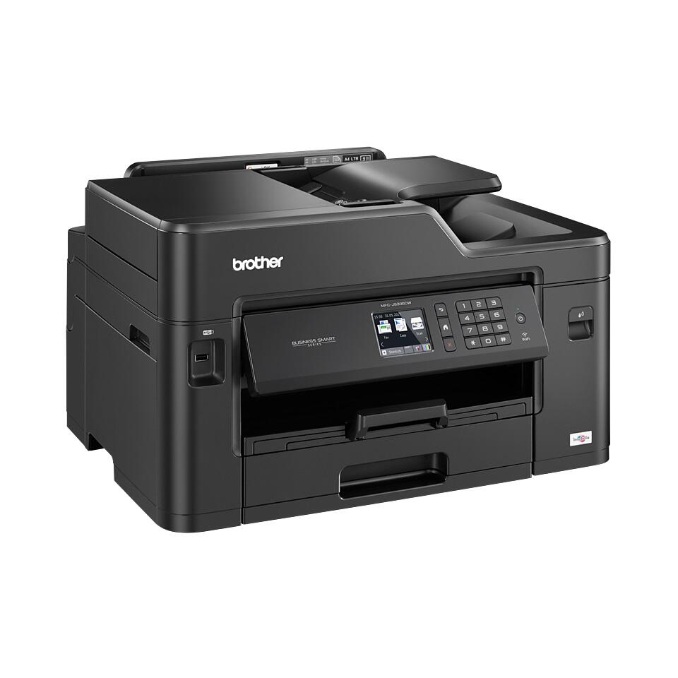 Brother MFC-J5335DW Tintenstrahl-Multifunktionsgerät