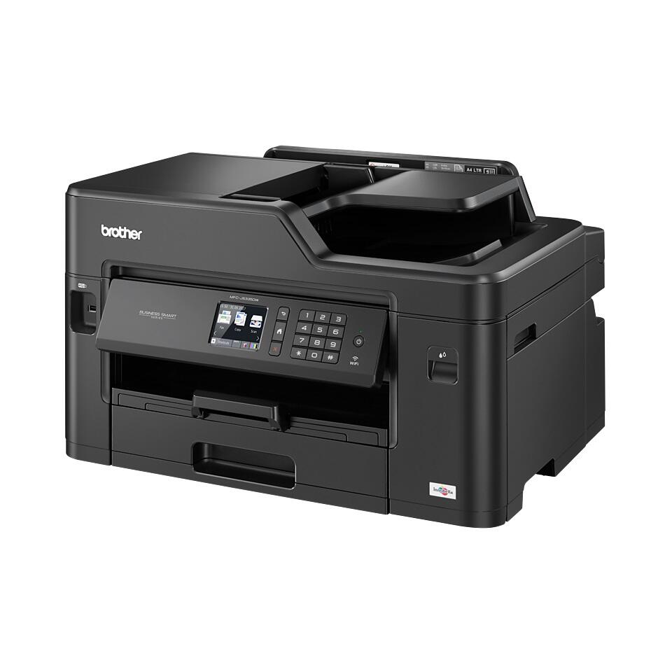 Brother MFC-J5335DW Tintenstrahl-Multifunktionsgerät