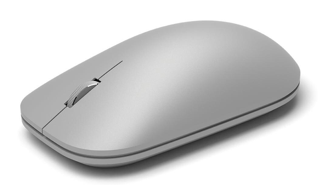 Microsoft Surface Mouse - Maus - rechts- und linkshändig - o