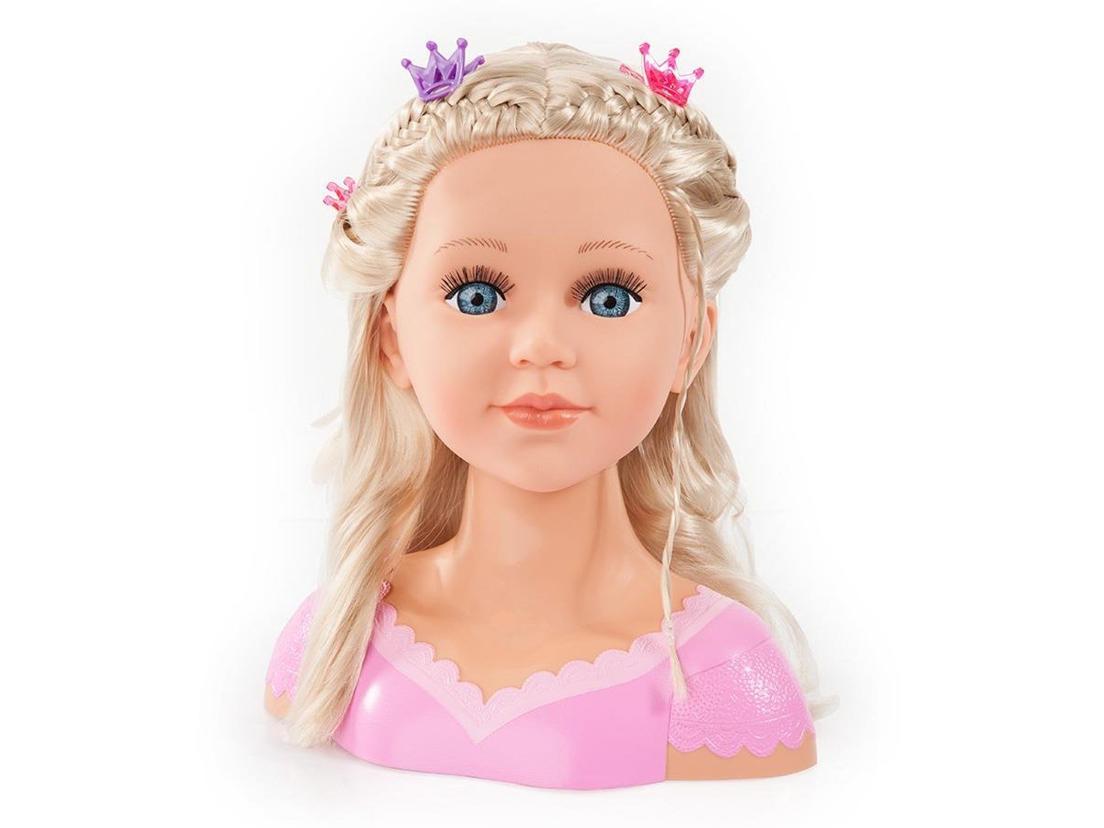 Bayer Design Styling Head - Charlene + Cosmetics