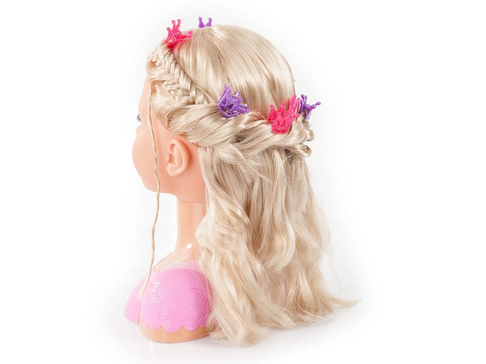 Bayer Design Styling Head - Charlene + Cosmetics