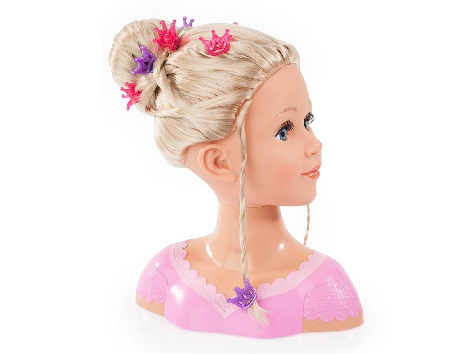 Bayer Design Styling Head - Charlene + Cosmetics