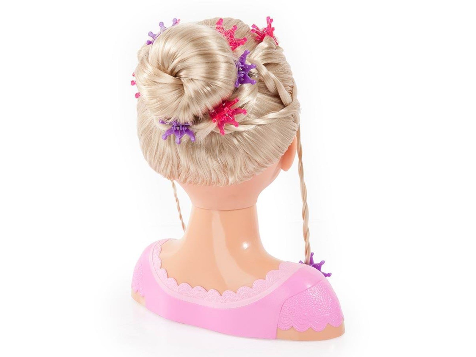 Bayer Design Styling Head - Charlene + Cosmetics