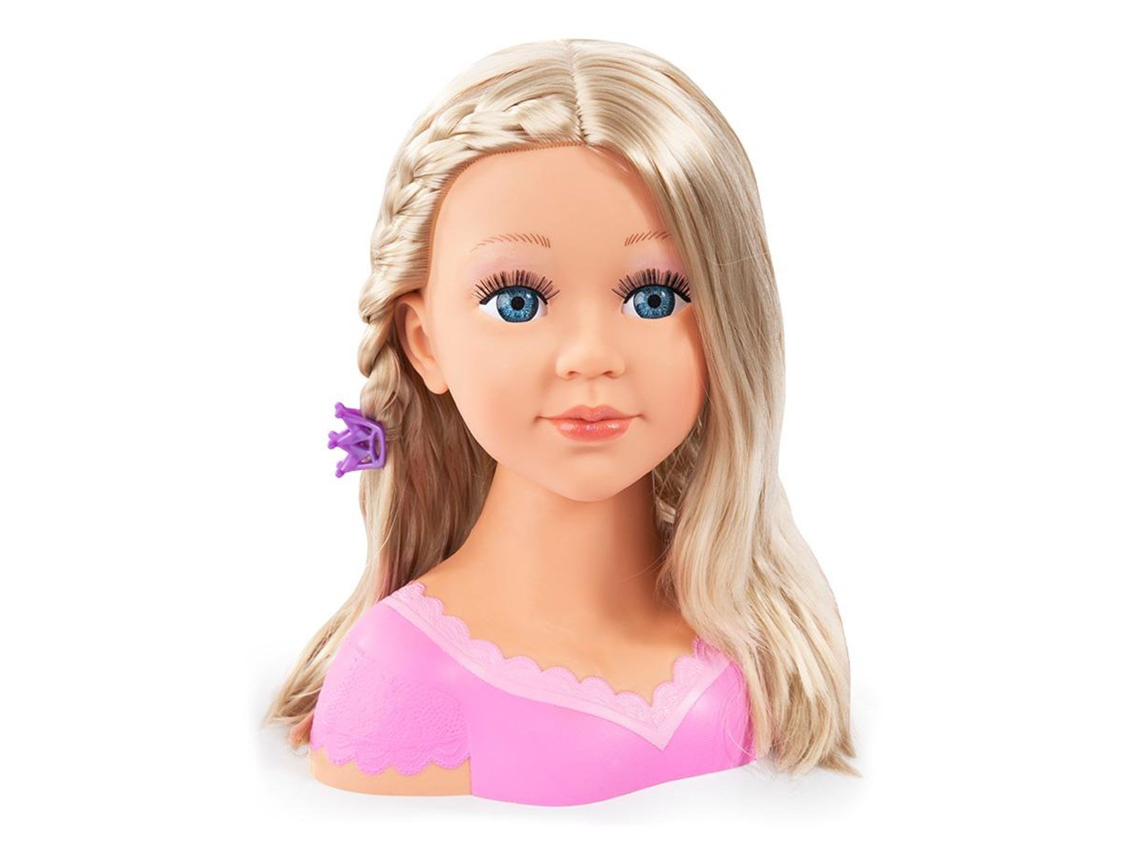 Bayer Design Styling Head - Charlene + Cosmetics