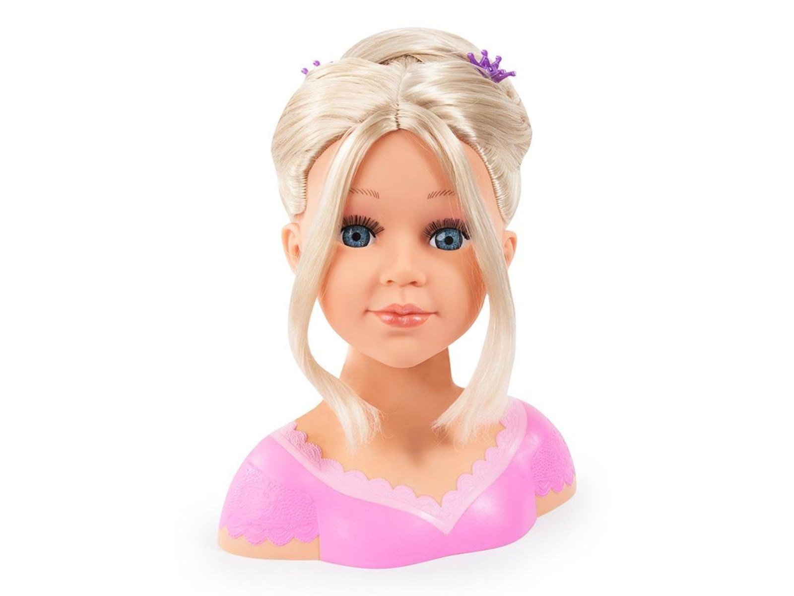 Bayer Design Styling Head - Charlene + Cosmetics