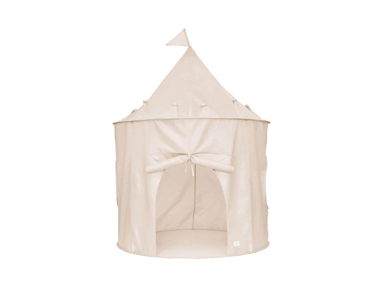 3 Sprouts - Playtent -  Almond