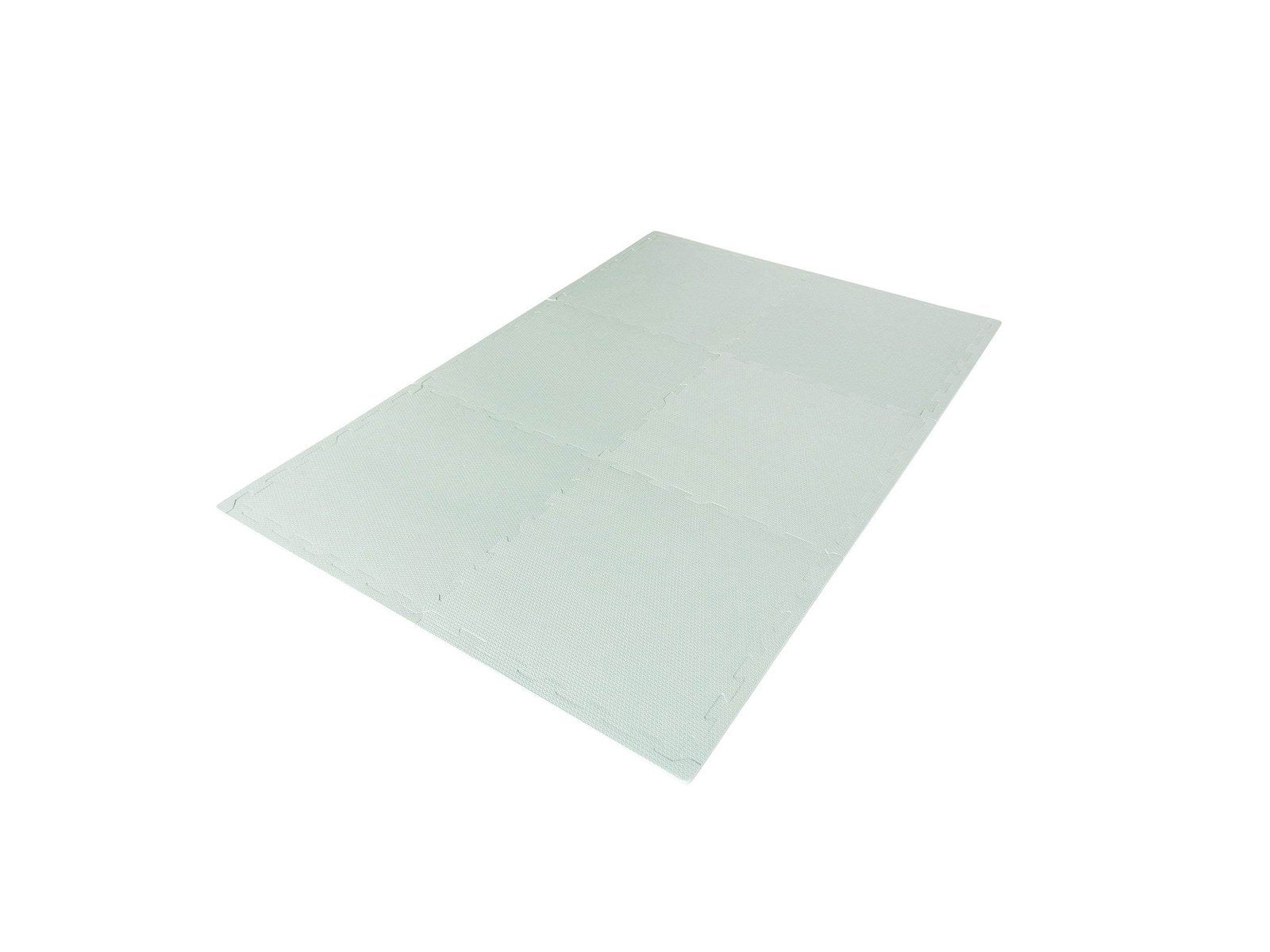 3 Sprouts - Floor puzzle - Sea foam