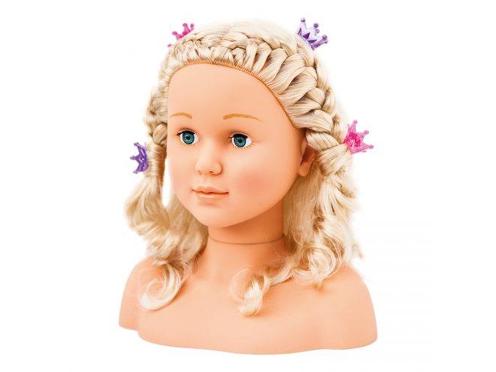 Bayer Design Super Model 27cm with Cosmetic (90005AB)