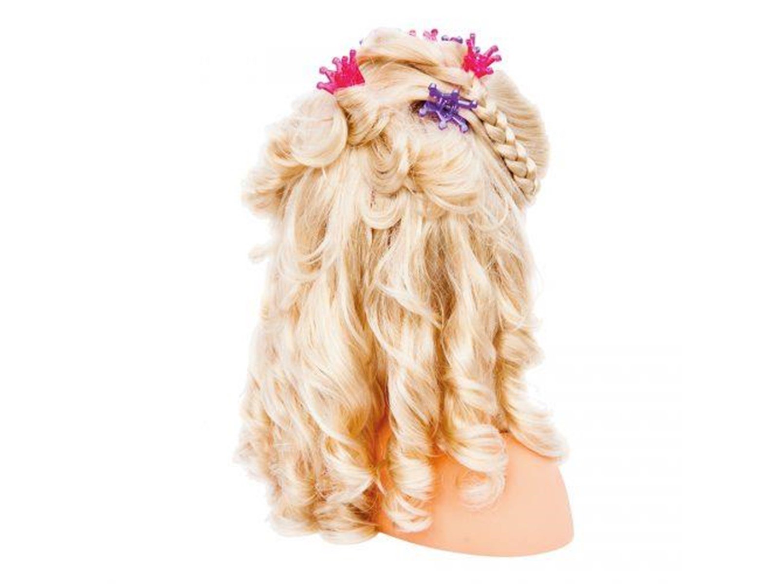 Bayer Design Super Model 27cm with Cosmetic (90005AB)