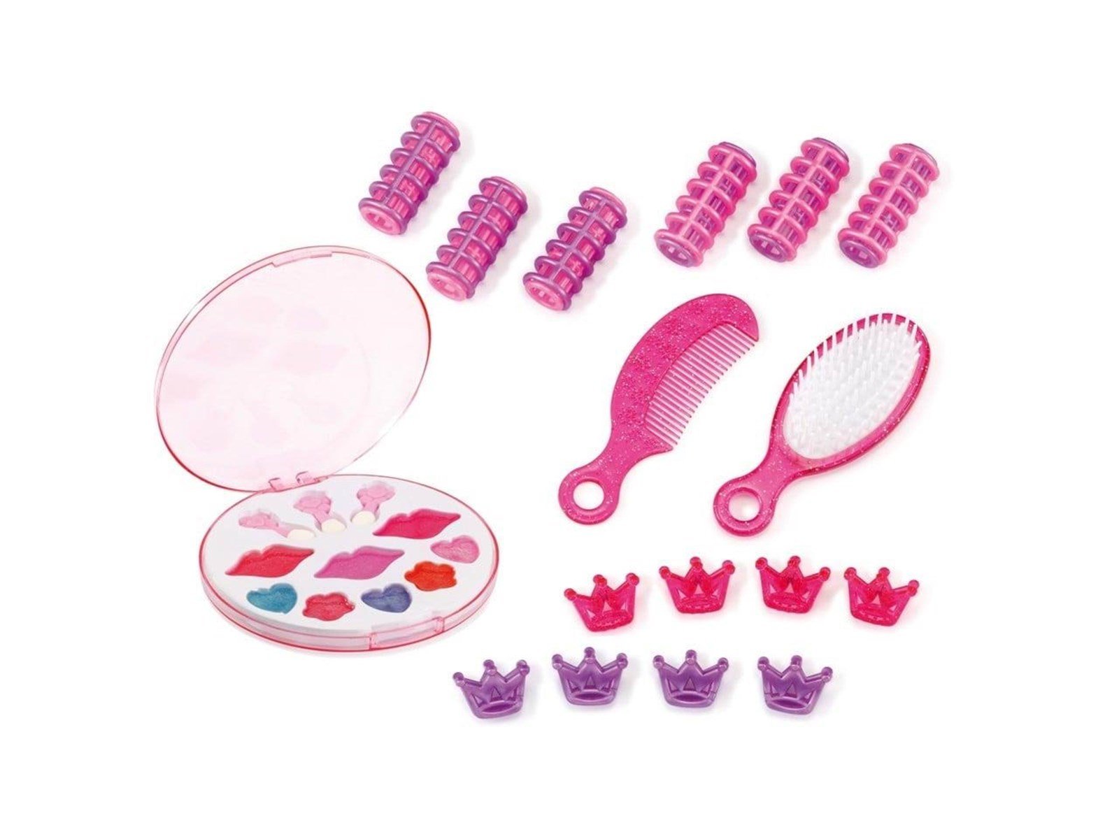 Bayer Design Super Model 27cm with Cosmetic (90005AB)