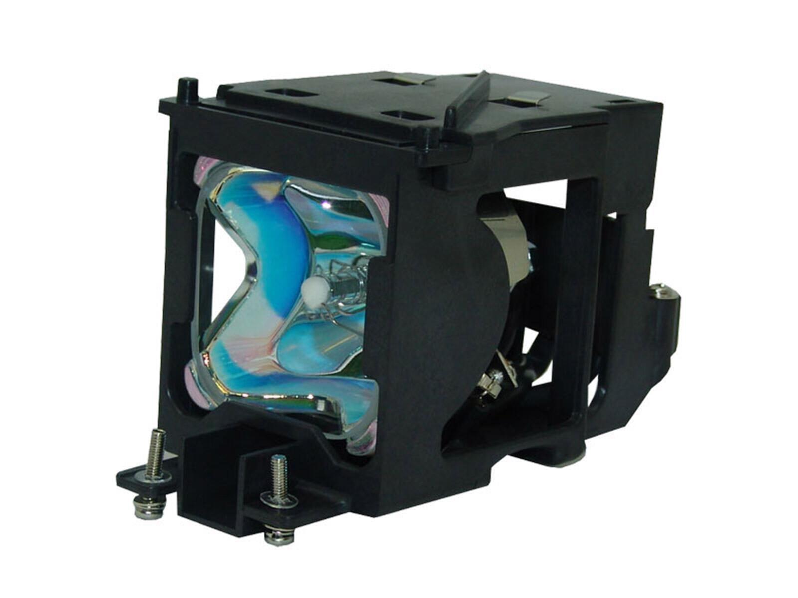 Beamerlampe für PANASONIC (ersetzt: ET-LAC75)