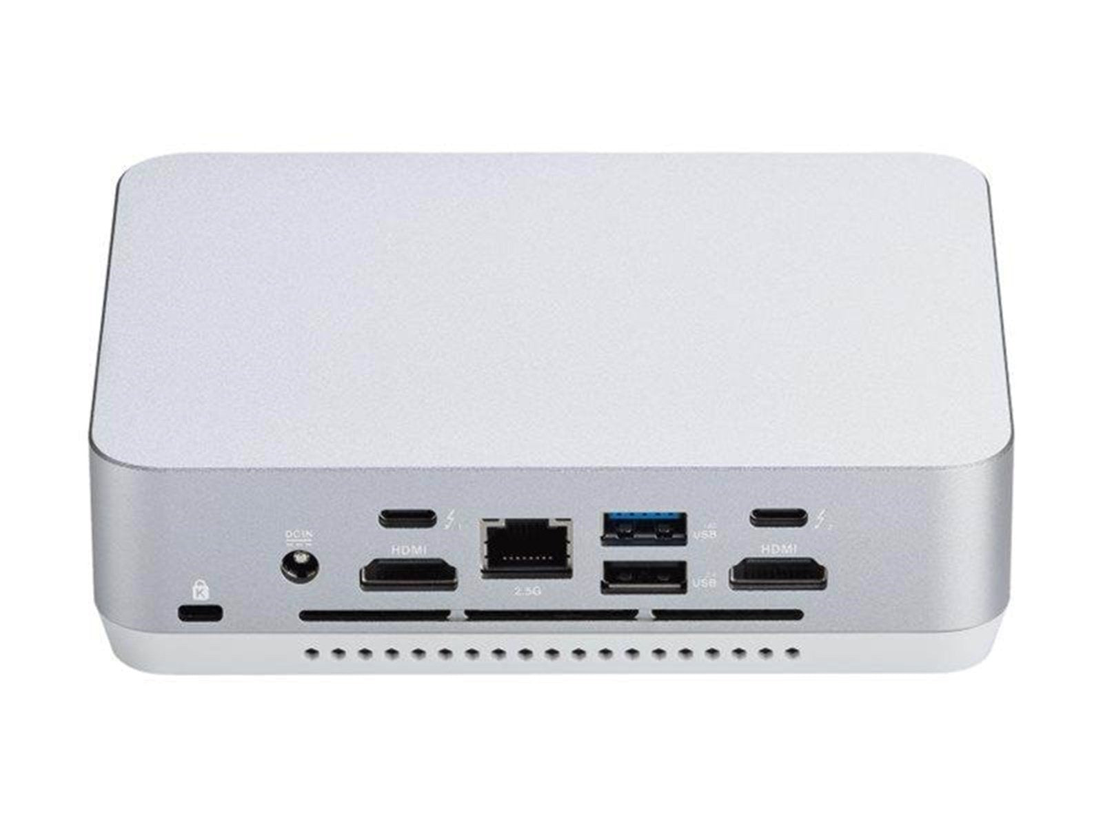 ASUS NUC 14 Pro+ RNUC14RVSU9089A0I