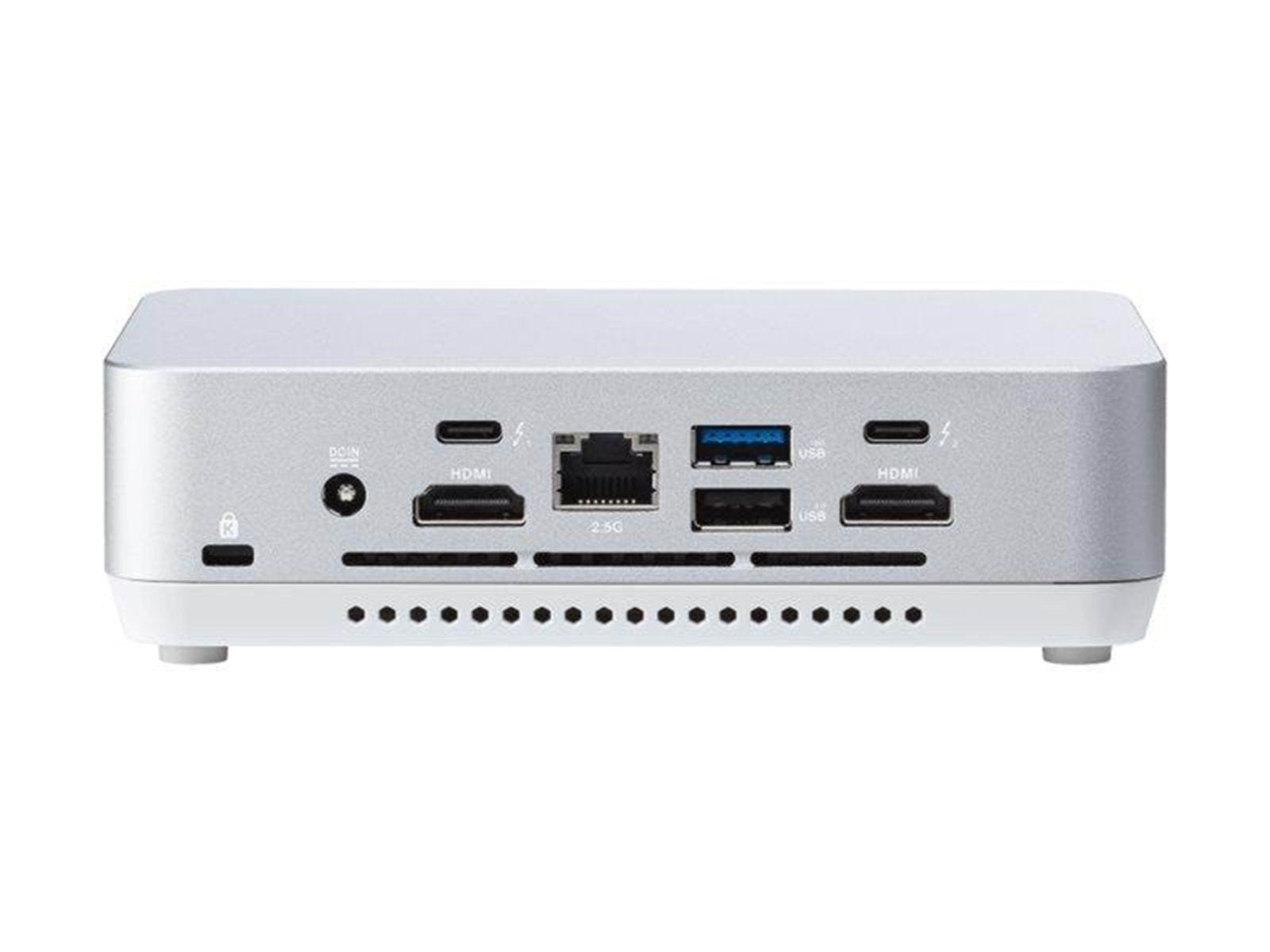 ASUS NUC 14 Pro+ RNUC14RVSU9089A0I