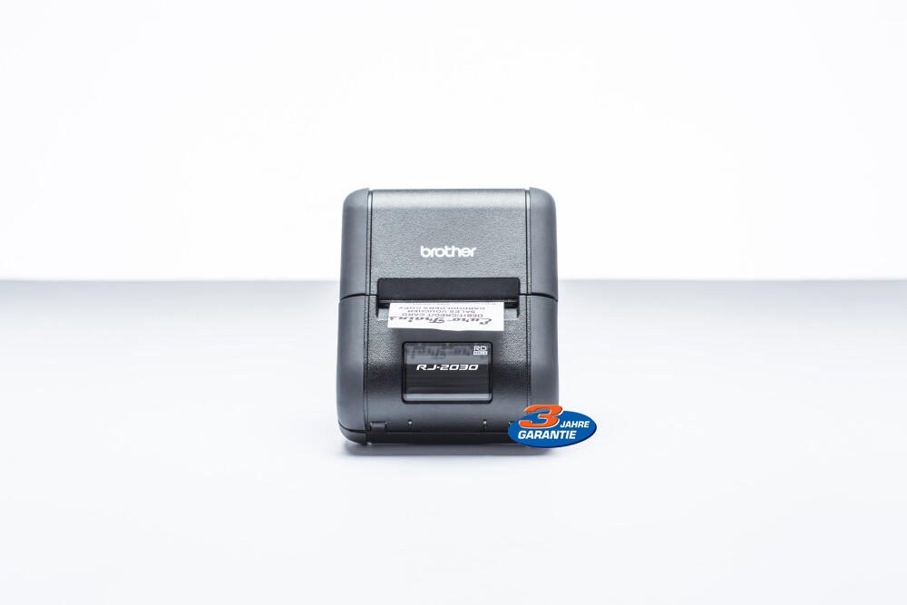 Brother RJ-2030 mobiler Belegdrucker