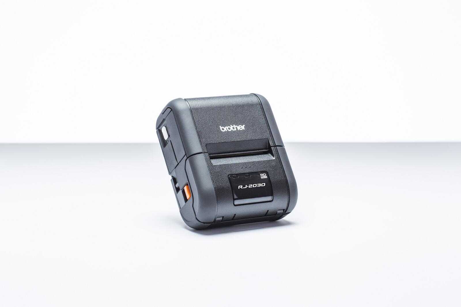Brother RJ-2030 mobiler Belegdrucker