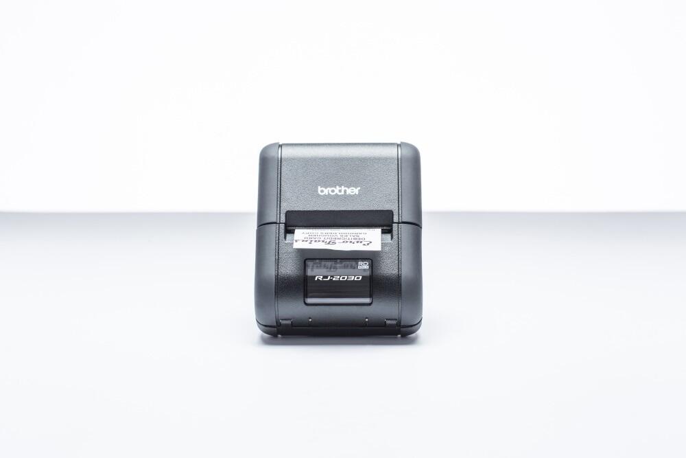 Brother RJ-2030 mobiler Belegdrucker