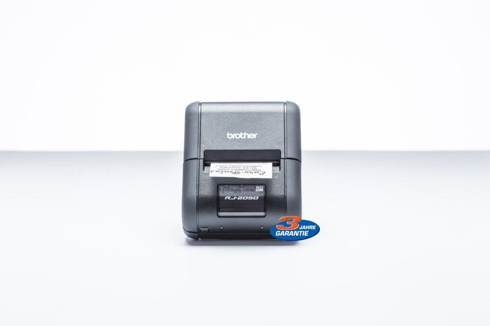 Brother RJ-2050 mobiler Belegdrucker