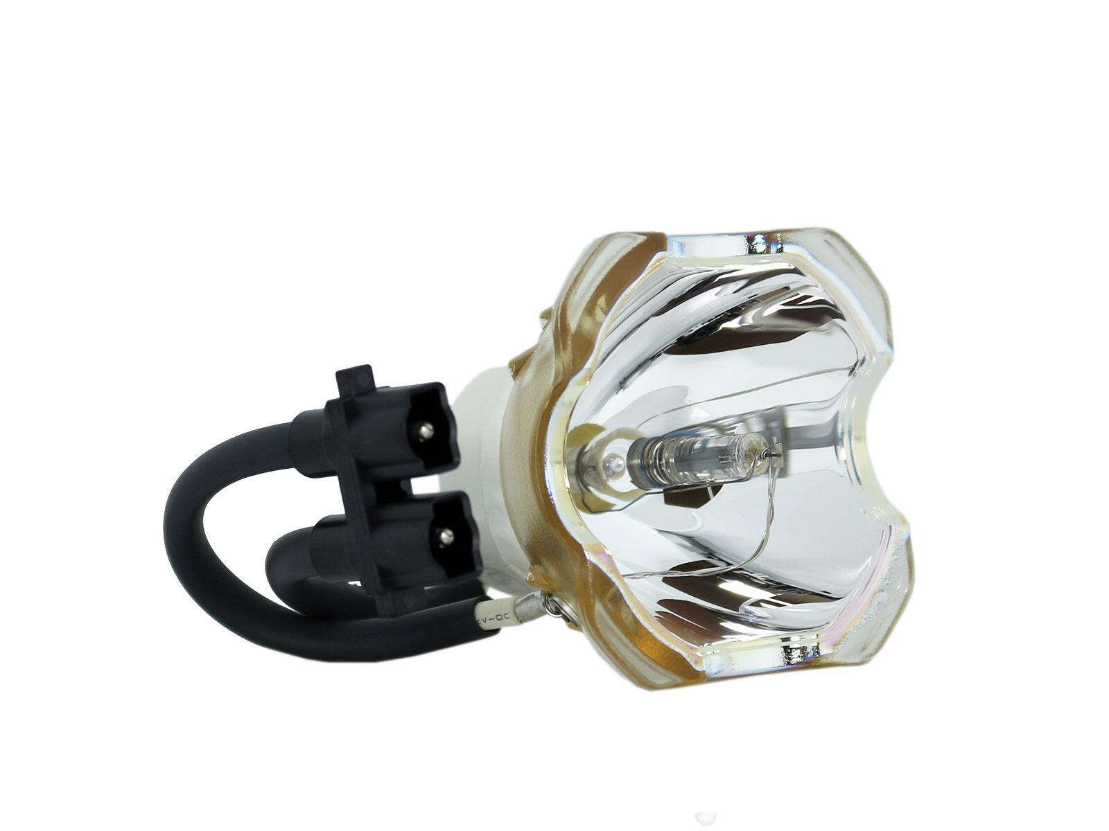 Beamerlampe (nur Leuchtmittel) für MITSUBISHI (ersetzt: VLT-XL550LP)