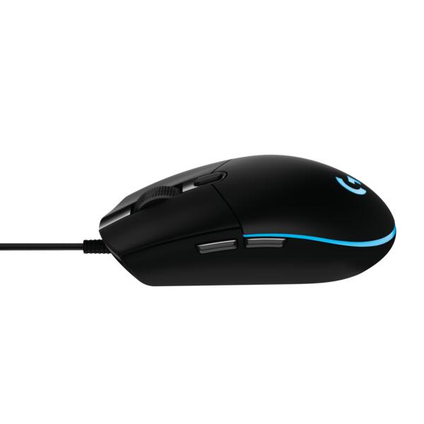 Logitech G203 Prodigy Gaming Maus
