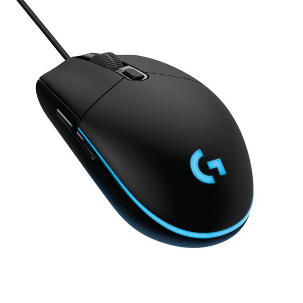 Logitech G203 Prodigy Gaming Maus