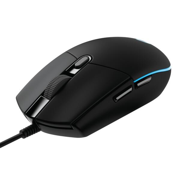 Logitech G203 Prodigy Gaming Maus