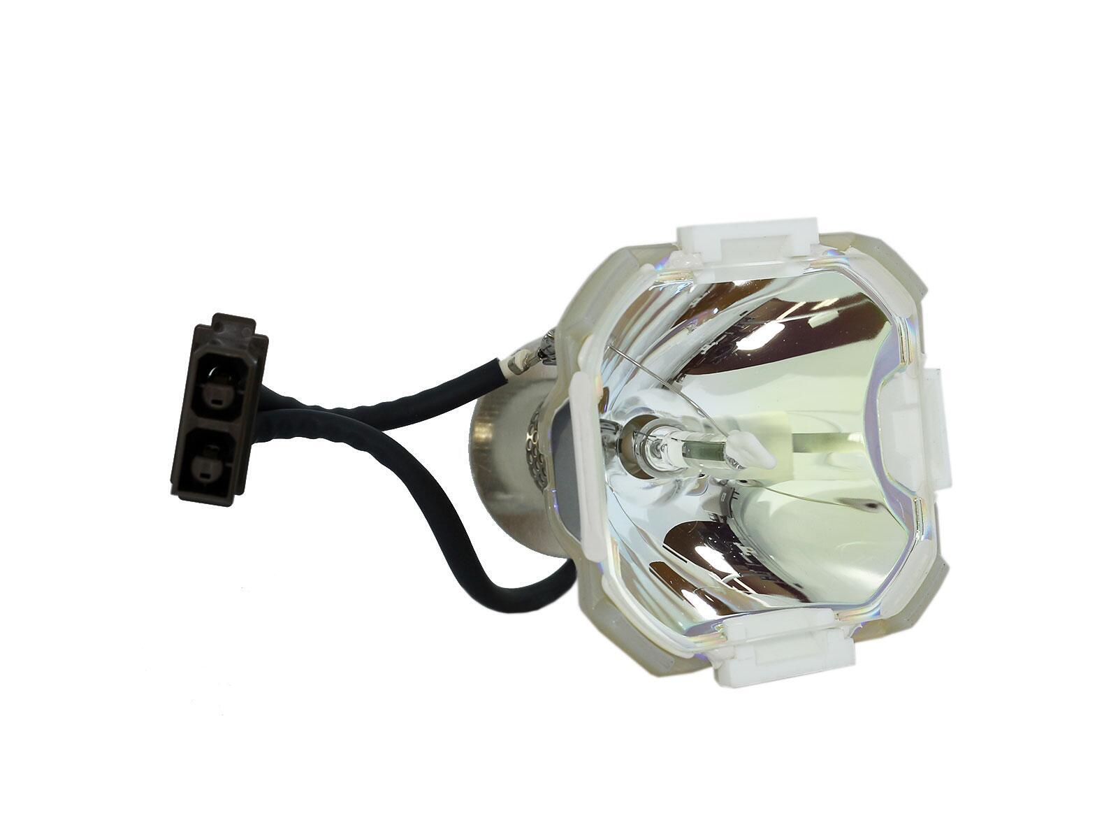 Beamerlampe (nur Leuchtmittel) für SHARP (ersetzt: AN-K12LP, BQC-XVZ100005)