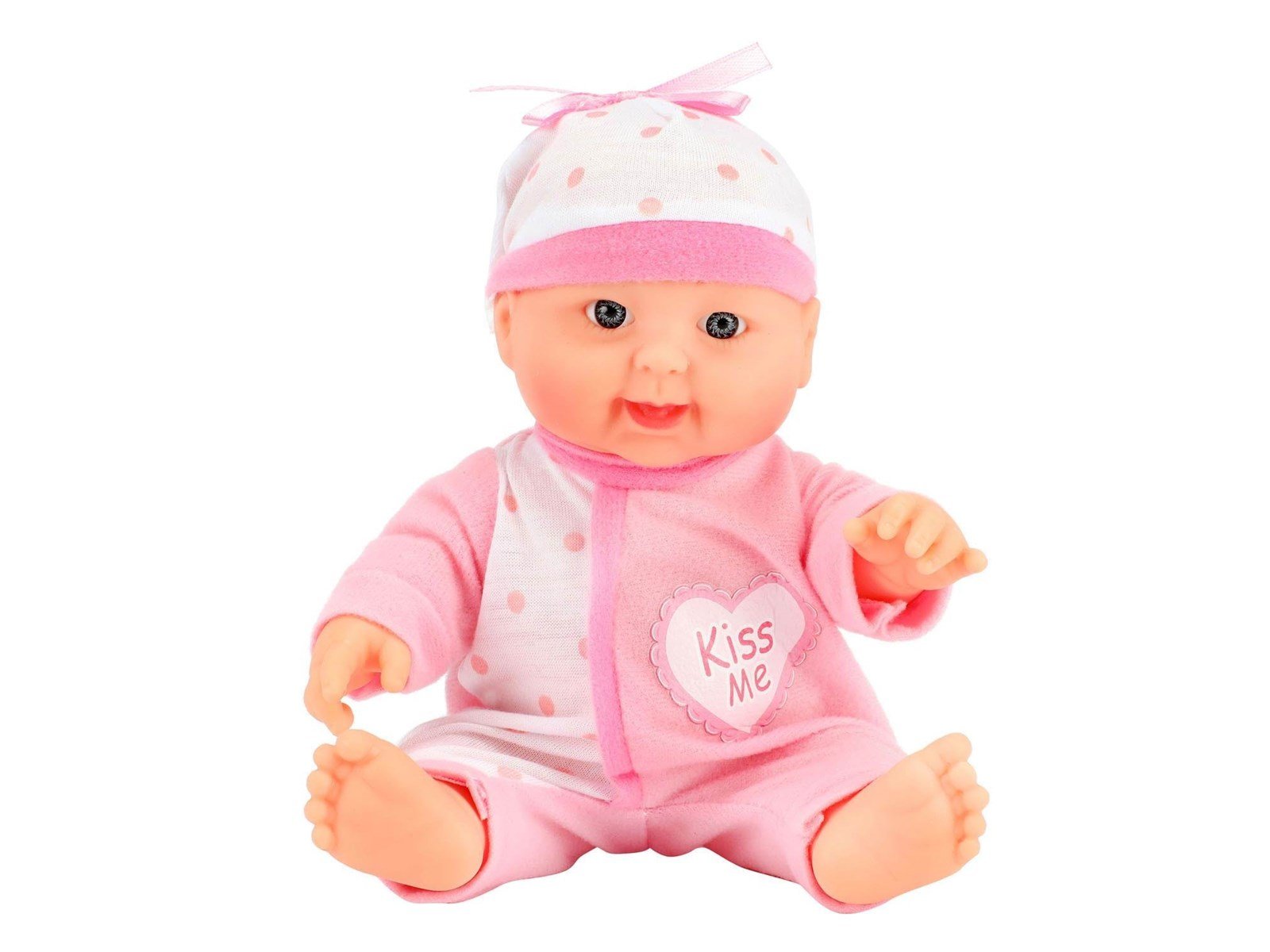 Beau Baby  Baby doll Kiss Me 22.5cm