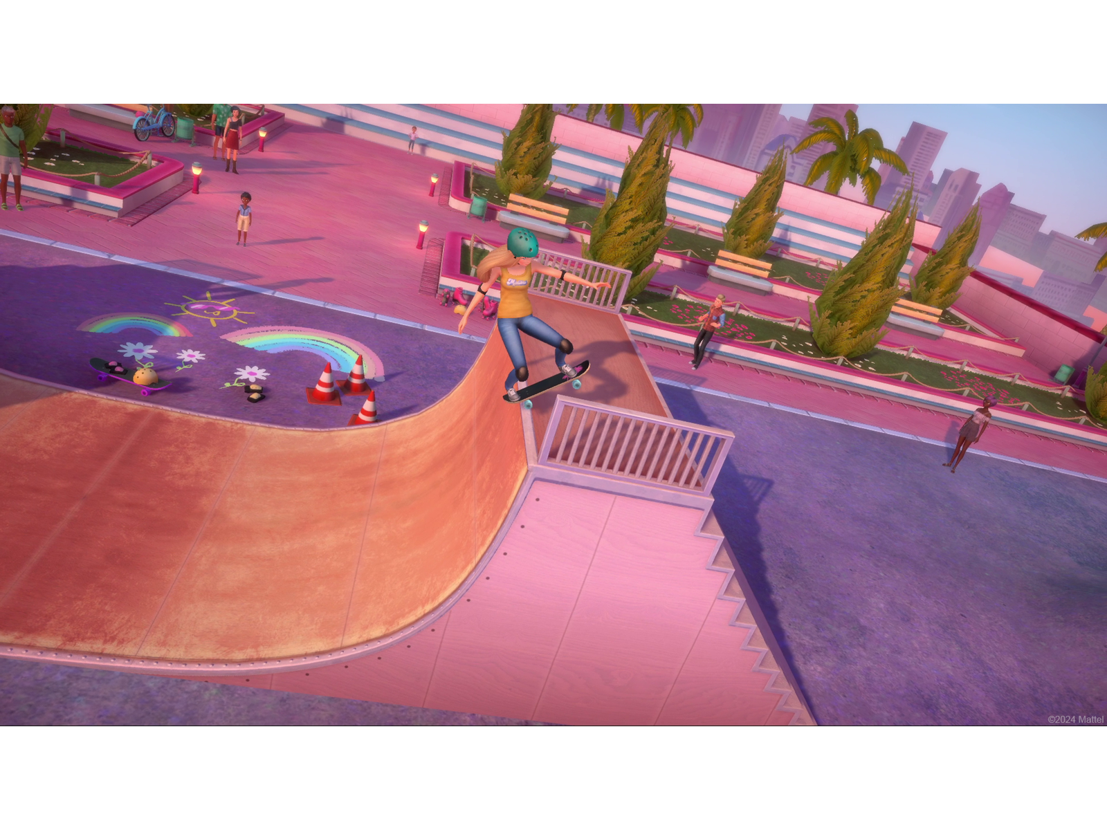 Barbie Project Friendship - Sony PlayStation 4 - Abenteuer - PEGI 3