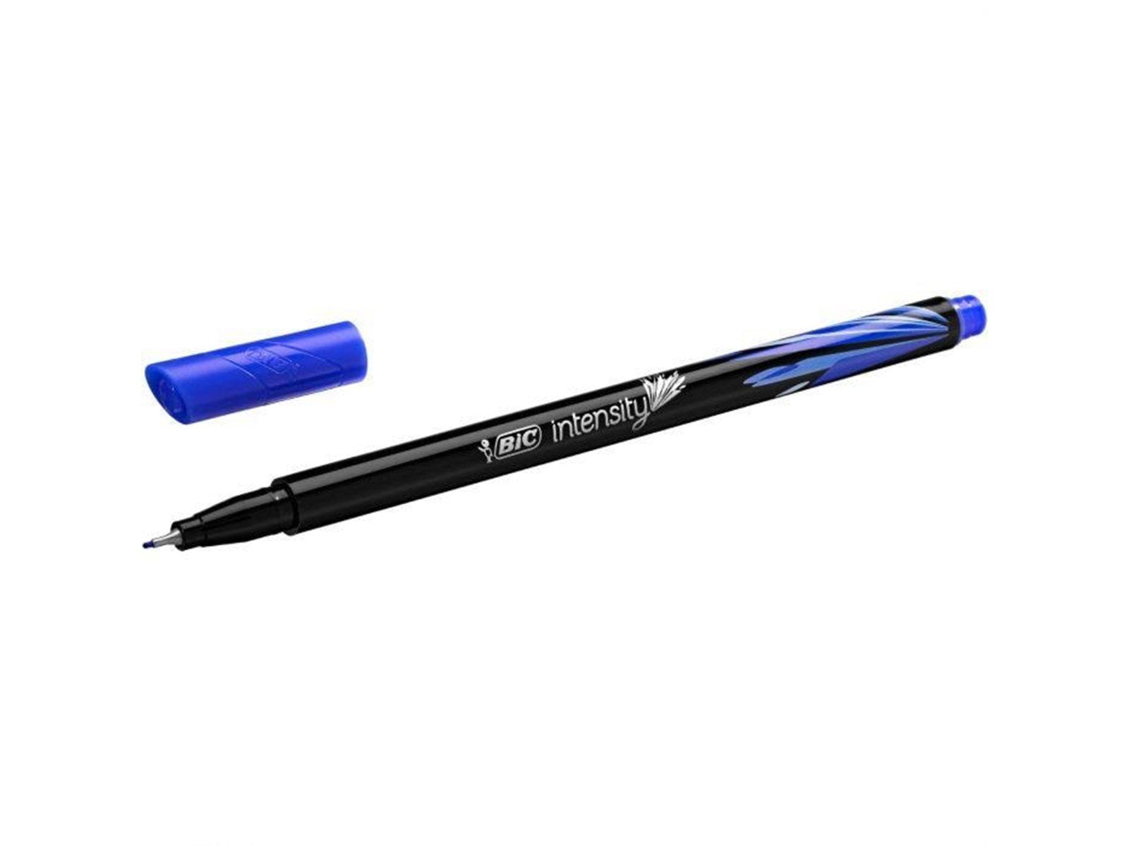 BIC Intensity Fine felt pen