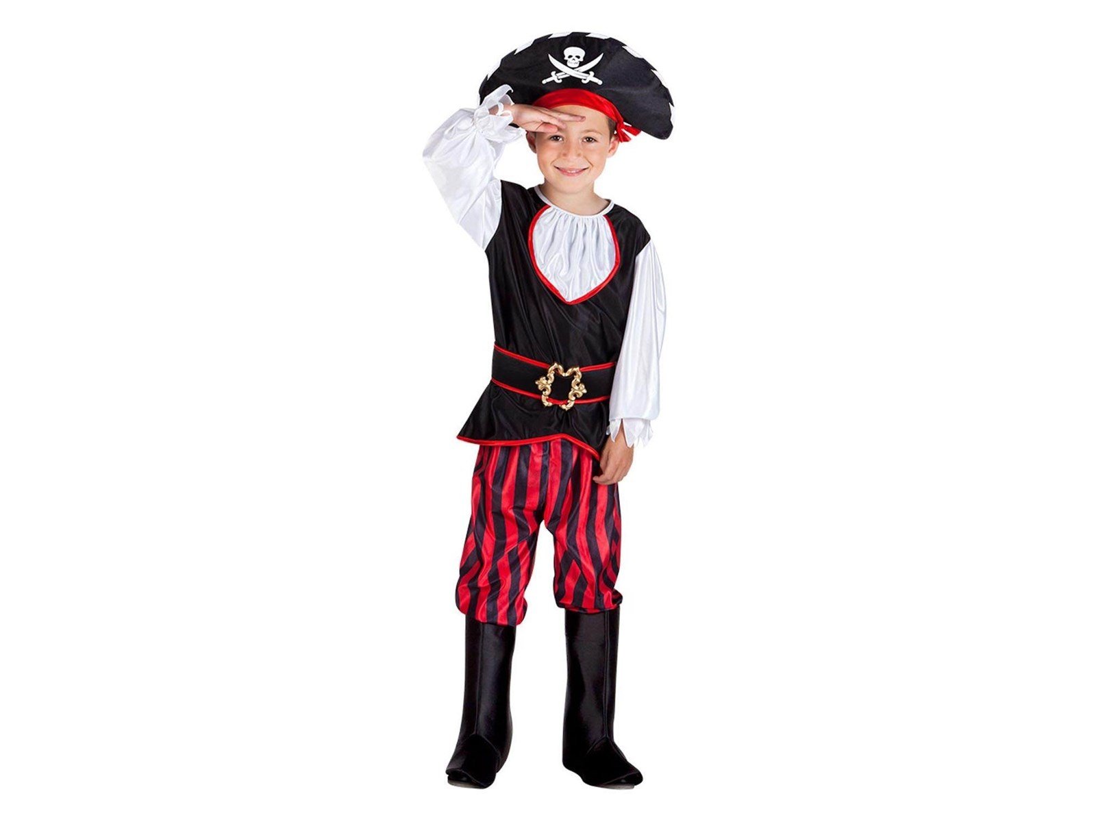 Boland Children's costume Pirate Tom 7-9 years