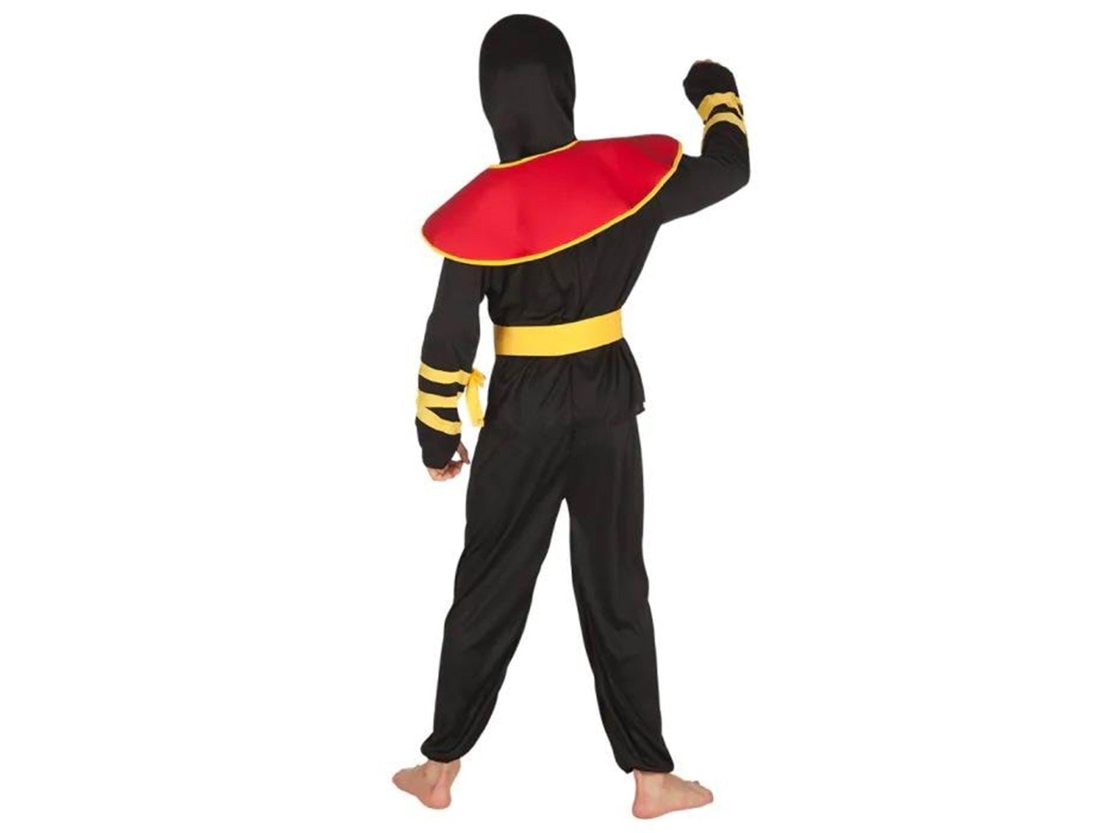 Boland Children's Costume Ninja Master 4-6 Years