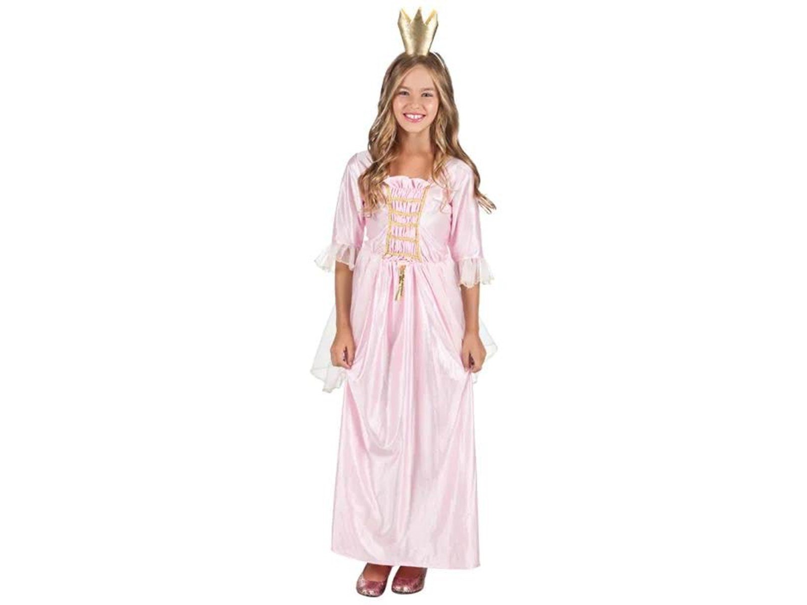 Boland Children's costume Dream Princess 4-6 years