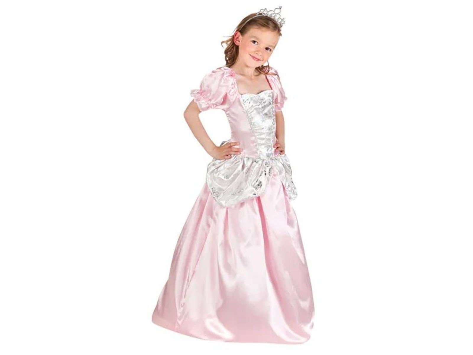 Boland Children's costume Princess 7-9 years