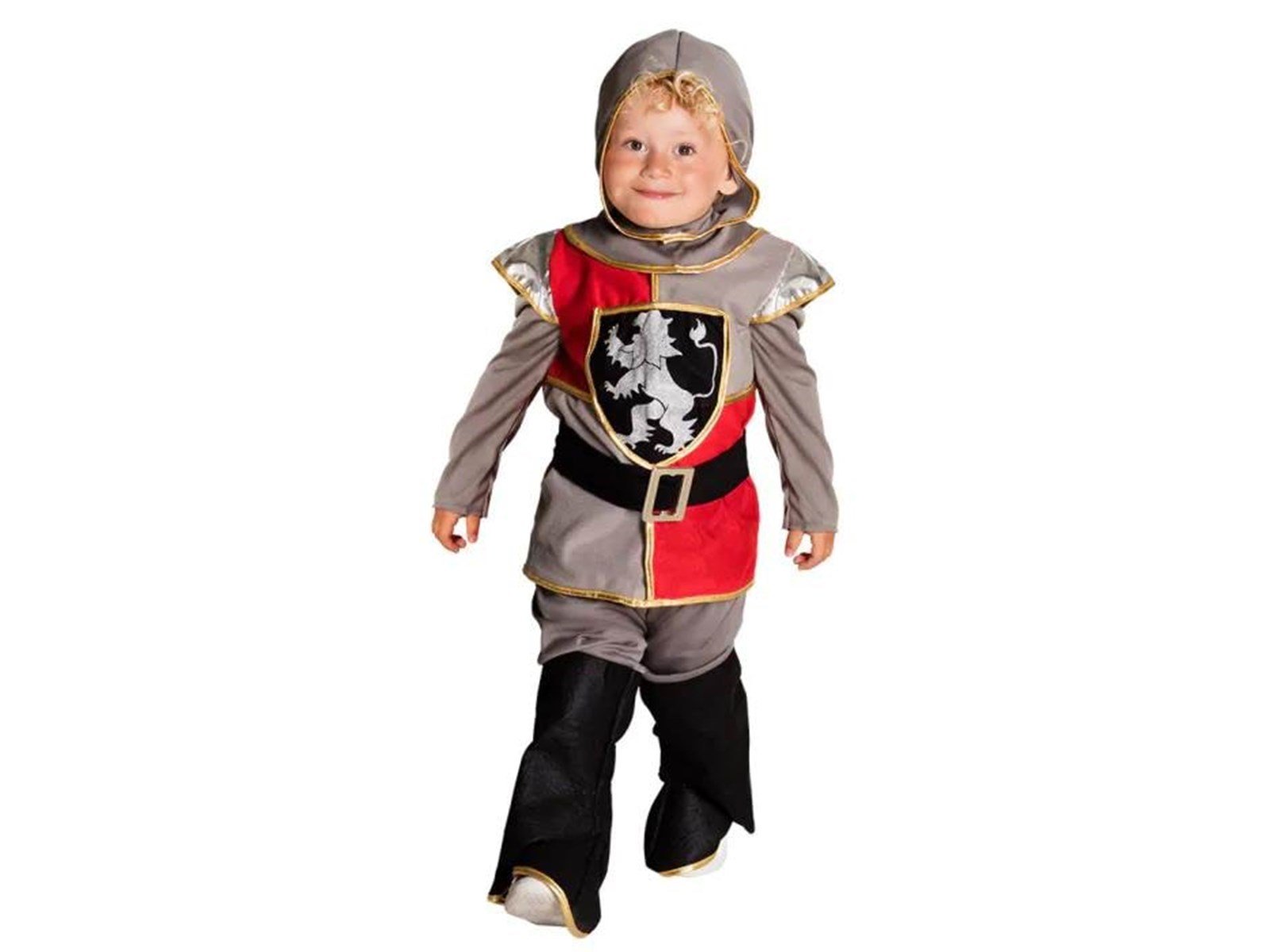 Boland Children's costume Knight 3-4