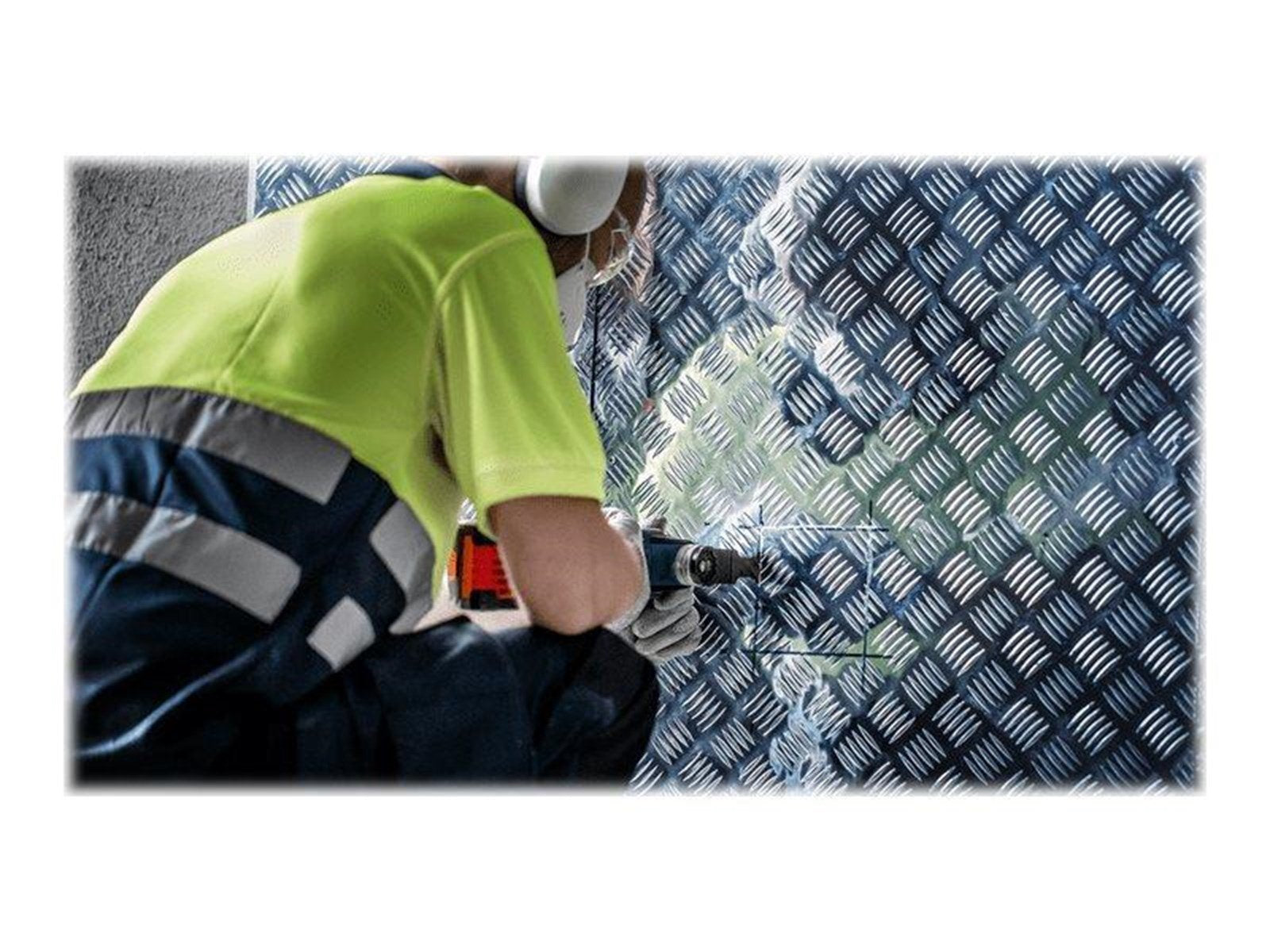 Bosch Expert MultiMax AIZ 32 APIT