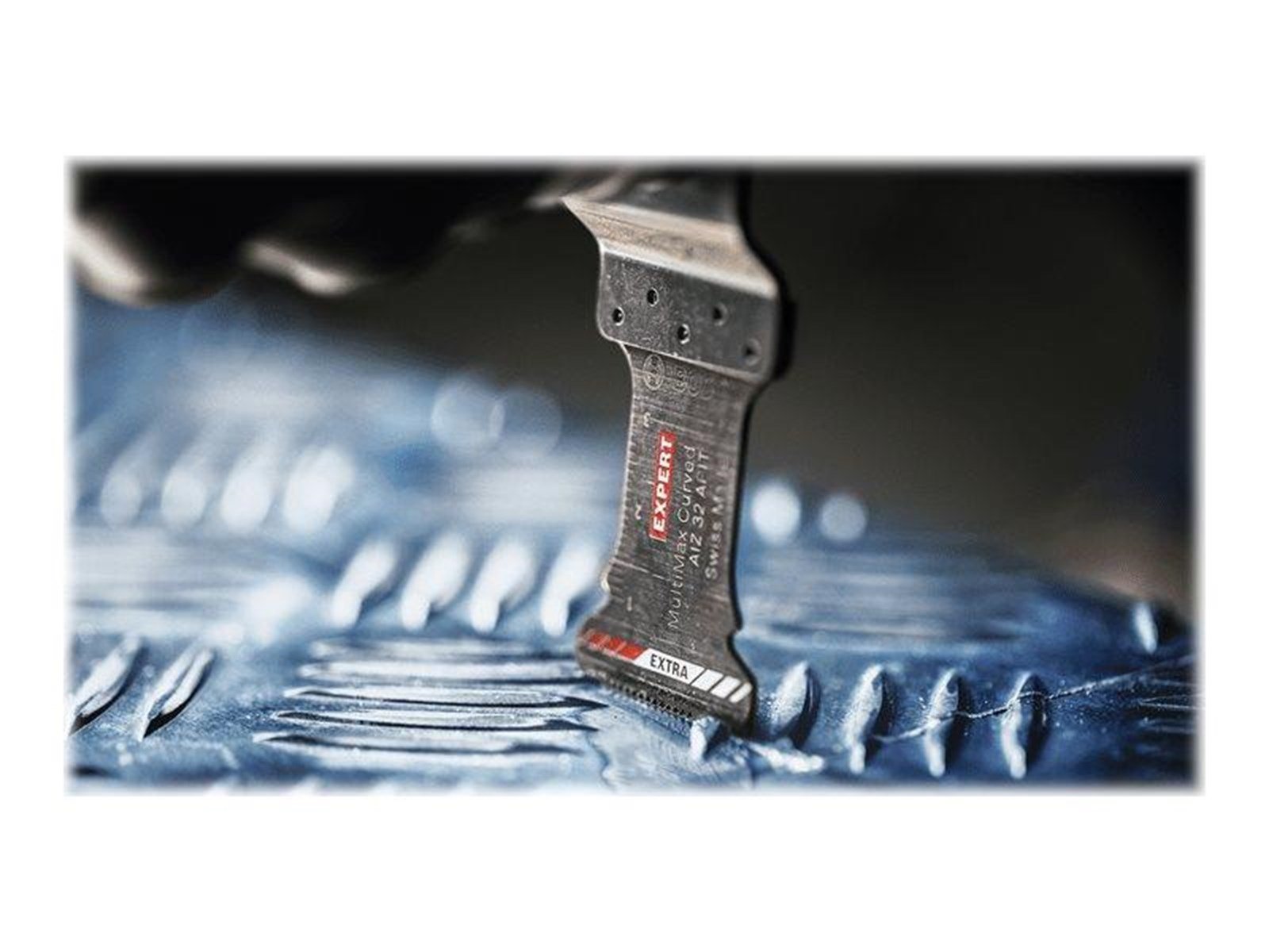 Bosch Expert MultiMax AIZ 32 APIT