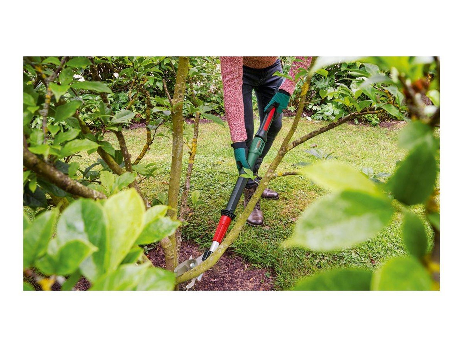 Bosch AdvancedPrune 18V-45