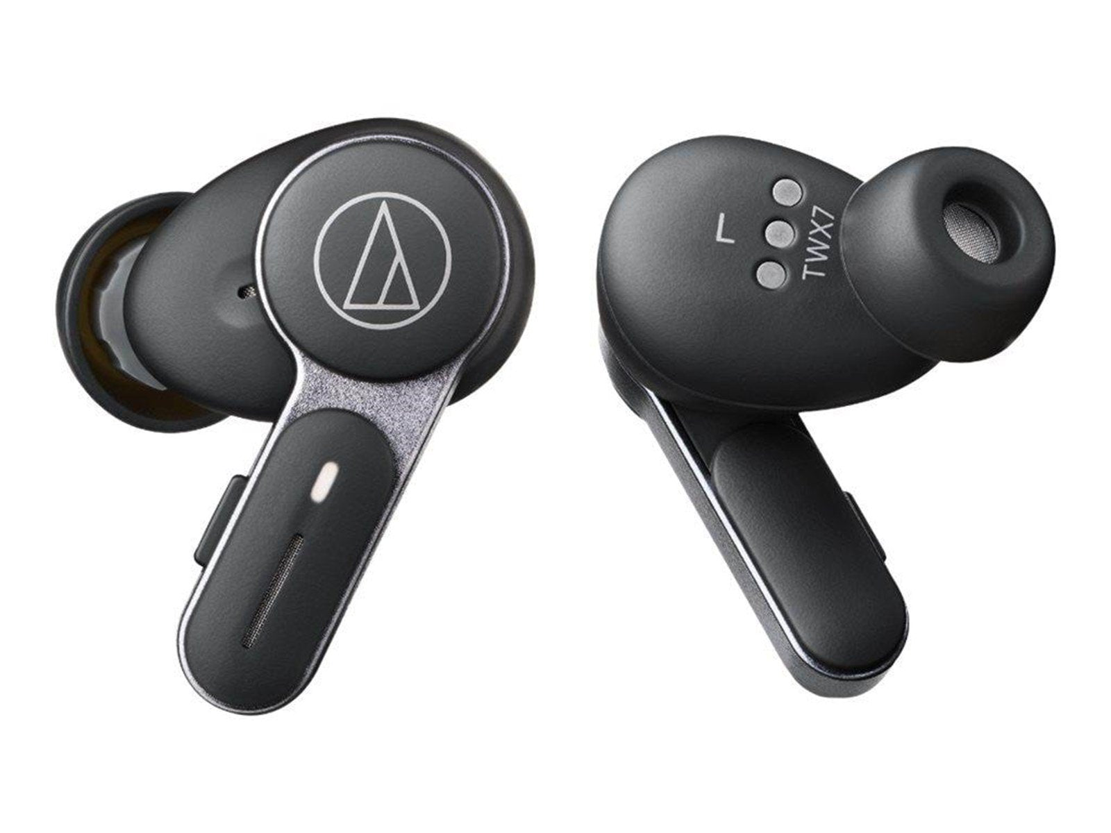 Audio-Technica ATH-TWX7 - true wireless earphones with mic