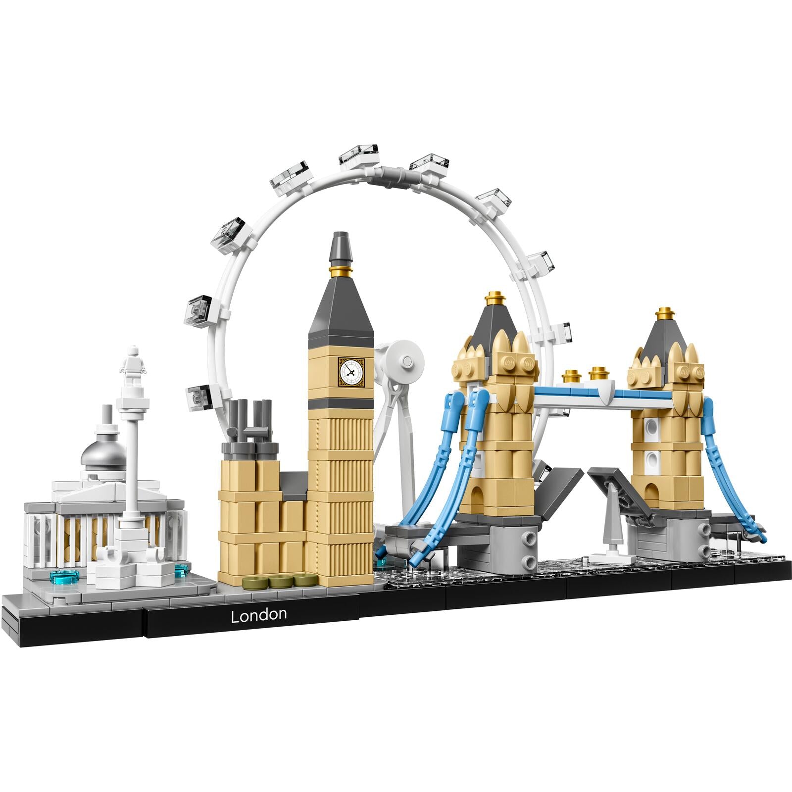 LEGO® Architecture London 21034