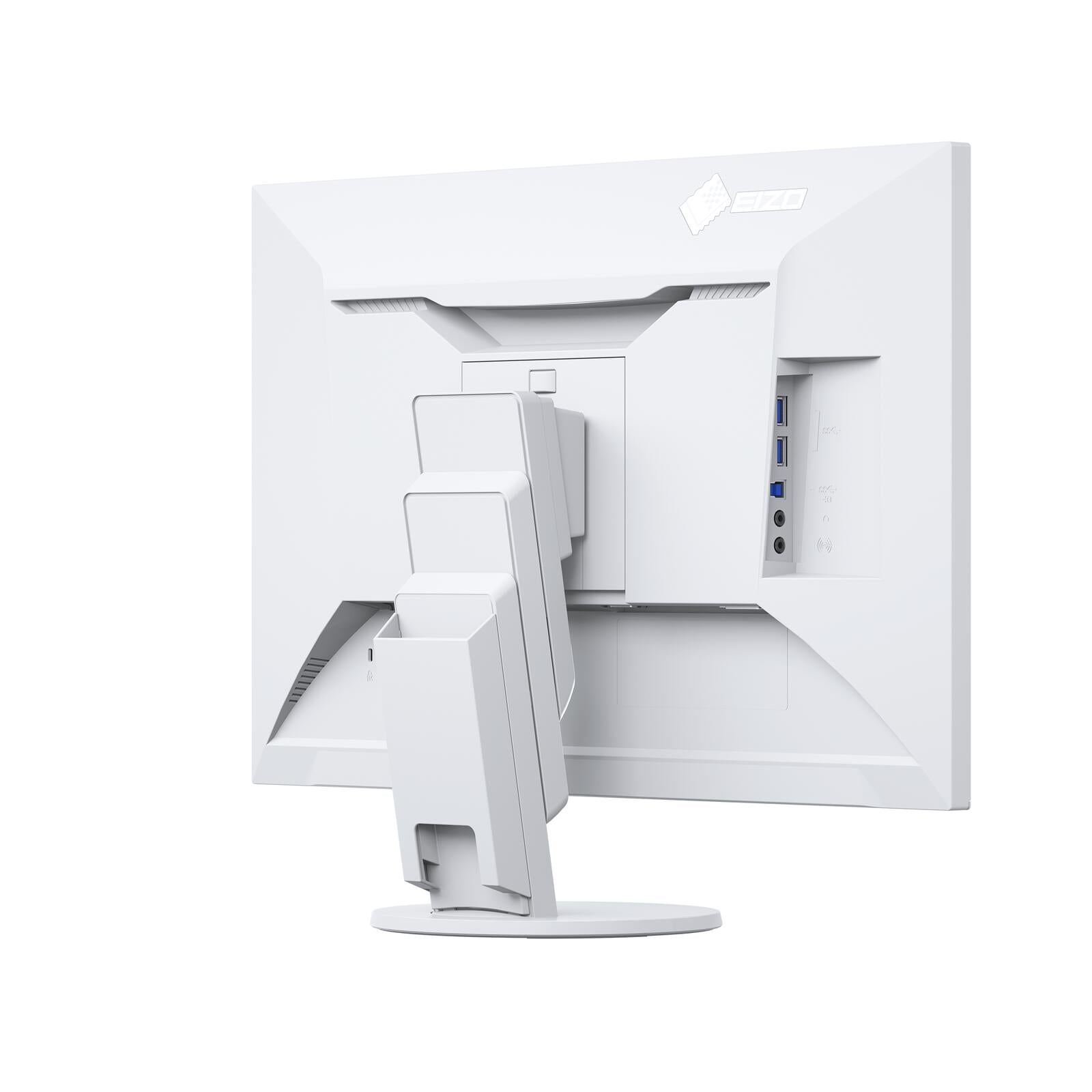 EIZO FlexScan EV2456-WT LED-Monitor 61,1 cm 24,1 Zoll weiß