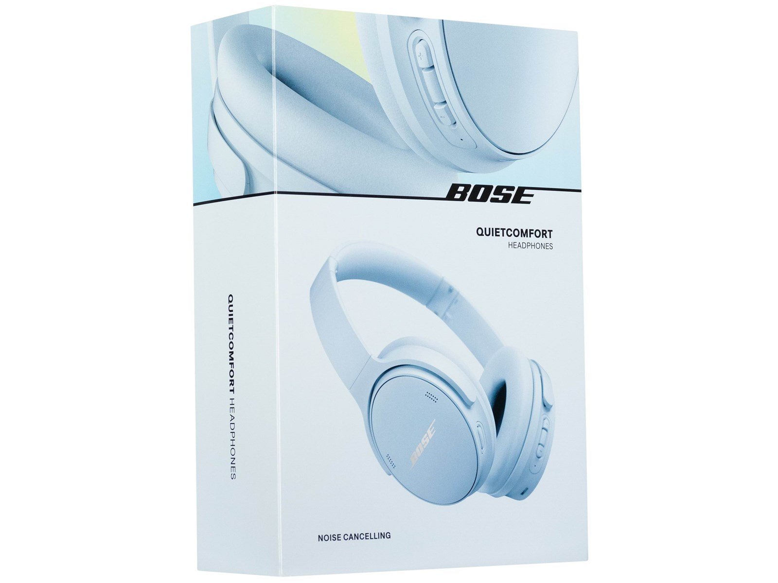 Bose QuietComfort - Moonstone Blue
