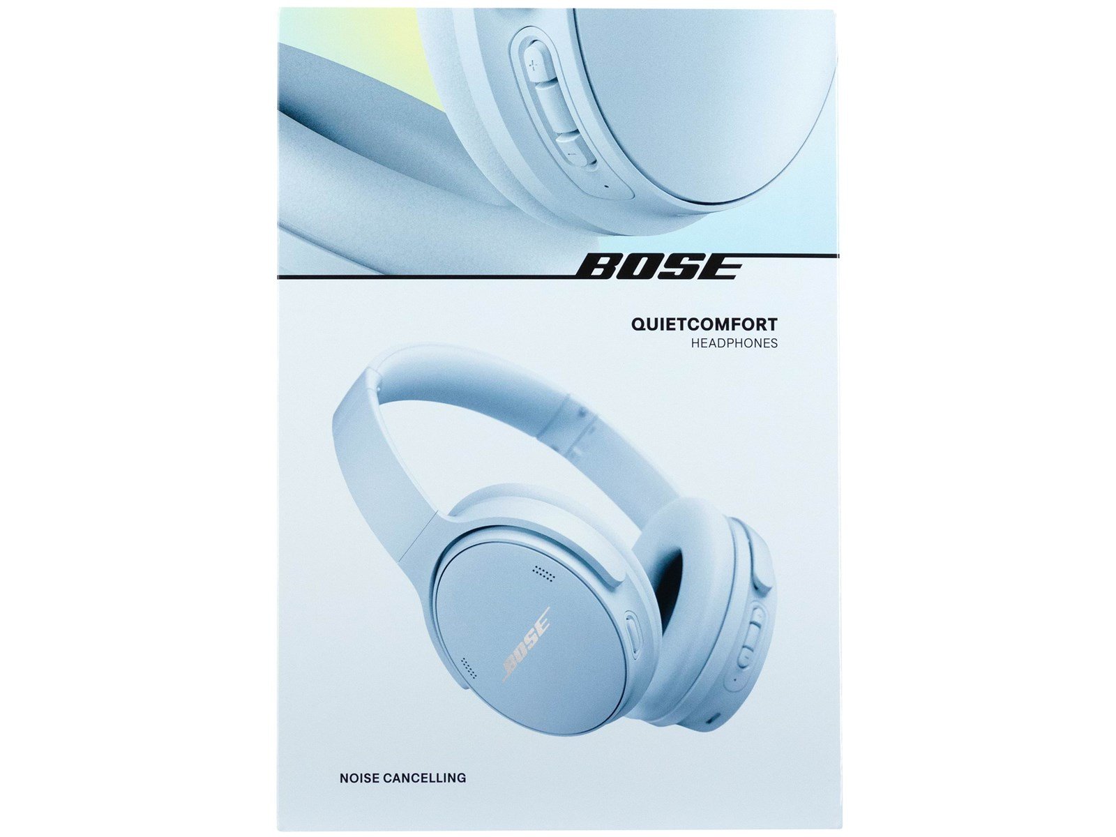 Bose QuietComfort - Moonstone Blue