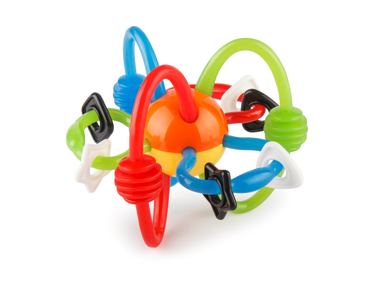 B-Kids Infantino Rattle