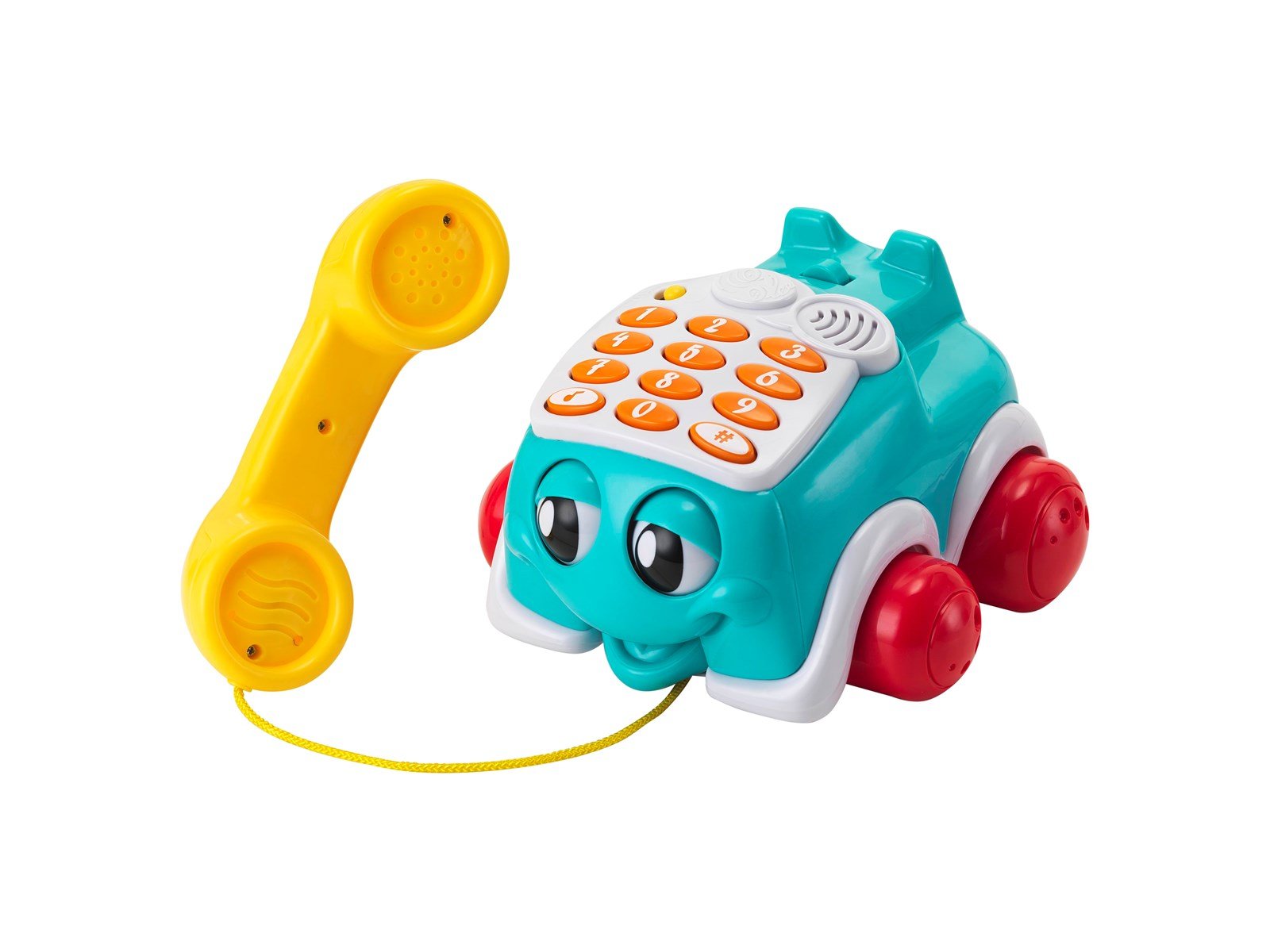 B-Kids Infantino B Kid's activity phone