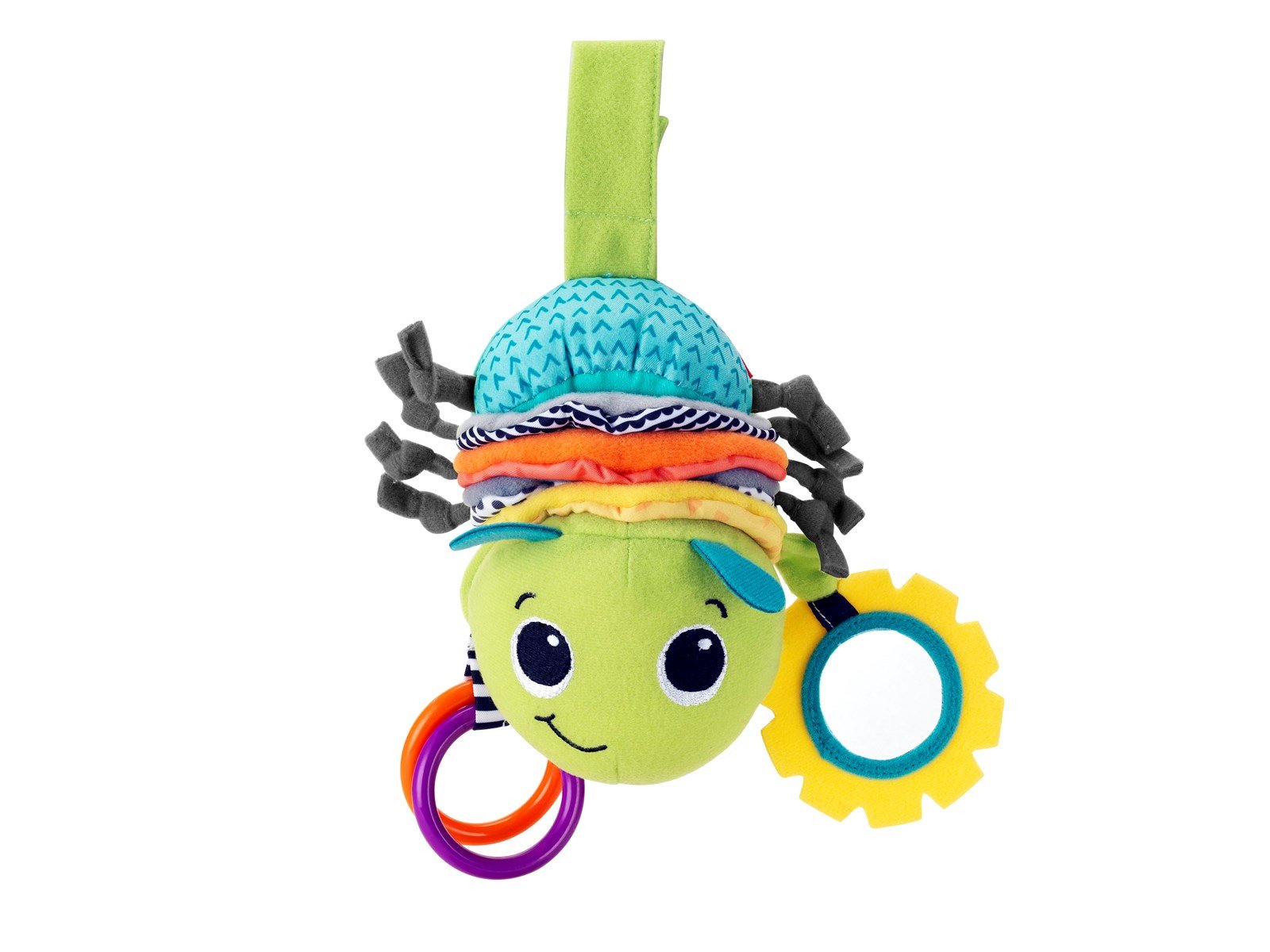B-Kids Infantino Caterpillar
