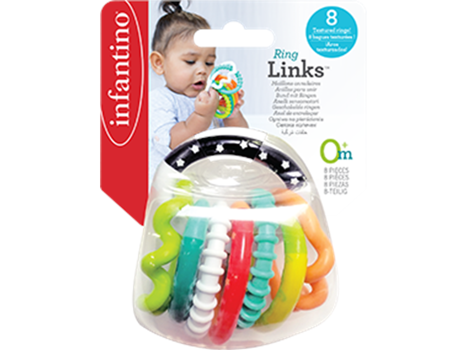 B-Kids Infantino Collections