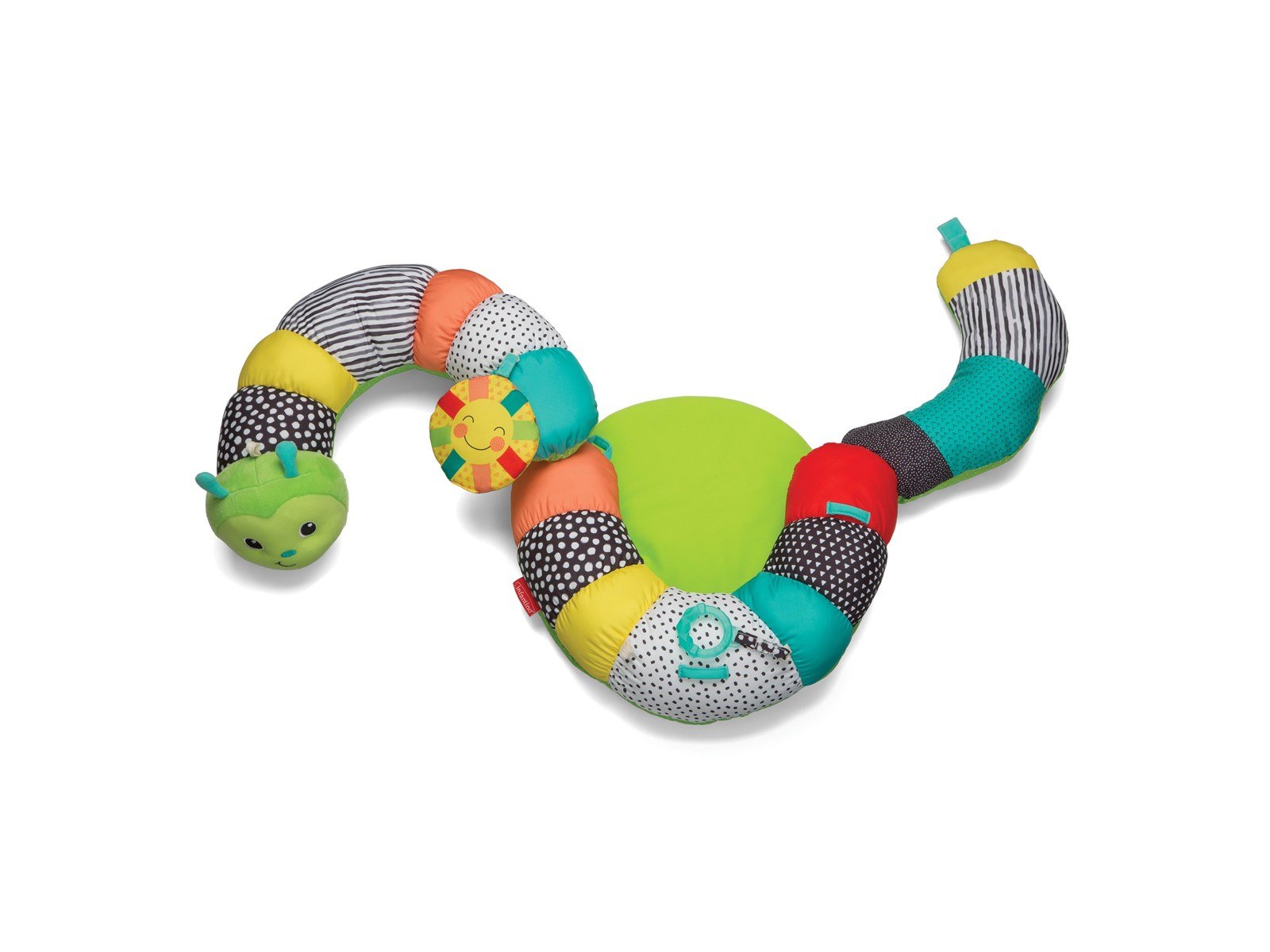 B-Kids Infantino 2 in one play